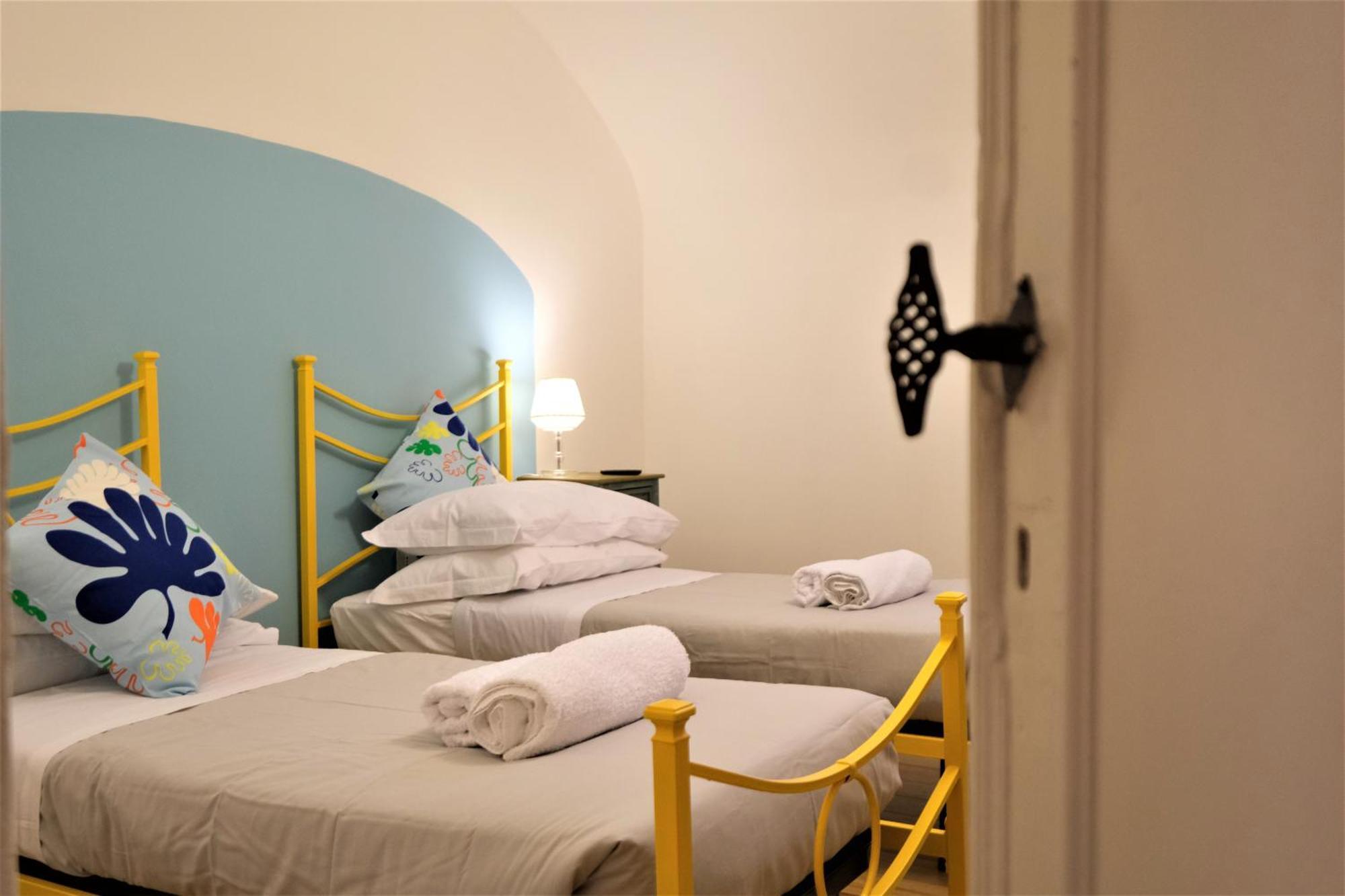 Wine Apartments Florence Nebbiolo Exterior photo