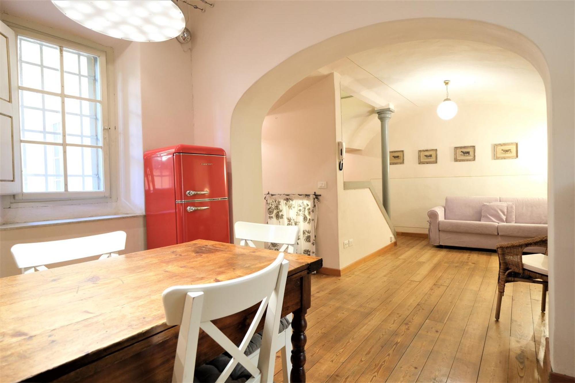 Wine Apartments Florence Nebbiolo Exterior photo