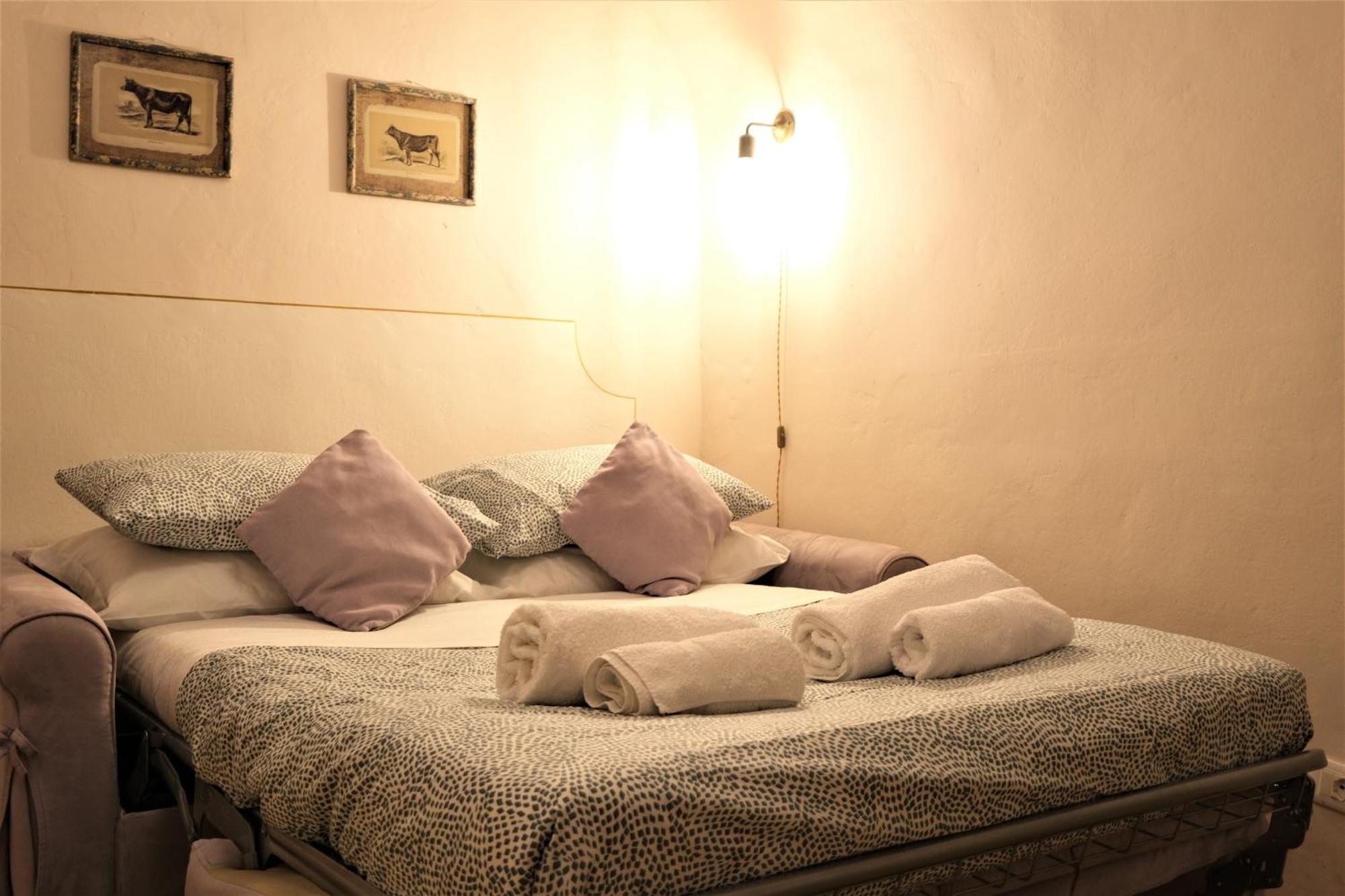 Wine Apartments Florence Nebbiolo Exterior photo