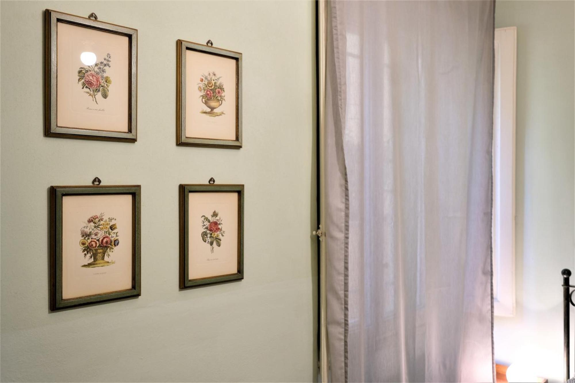 Wine Apartments Florence Nebbiolo Exterior photo